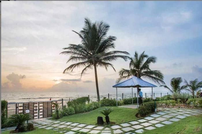 Regenta Beach House Resort, Goa