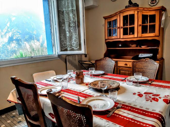 Maison sur les coteaux à 25 minutes dAgen