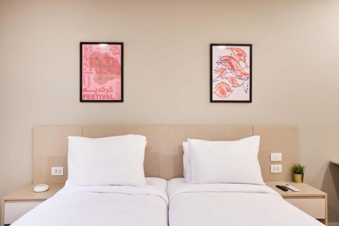 Brassbell l New Cairo l next to AUC