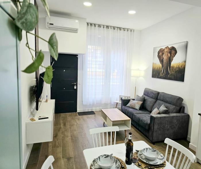 El Tesoro de la Mezquita