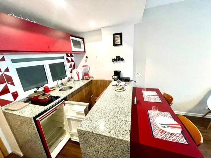 Apartamento in Ipanema