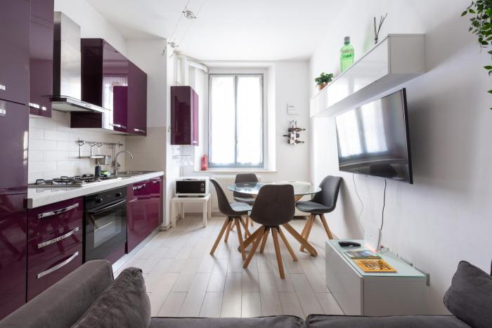 EasyTopStay - Bocconi Cosy Apartment