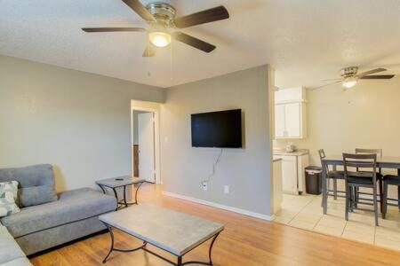 One-bedroom ready for you near Fort Sill