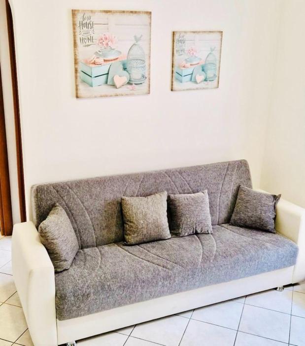 MD HOUSE 2.0. CIVITAVECCHIA