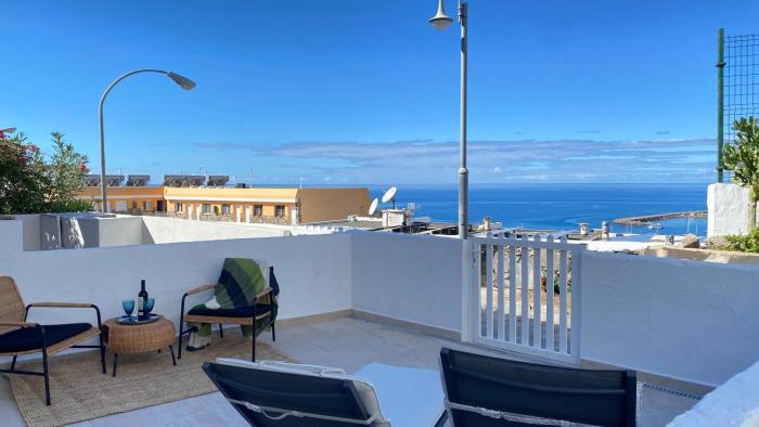 Green Dream apartment