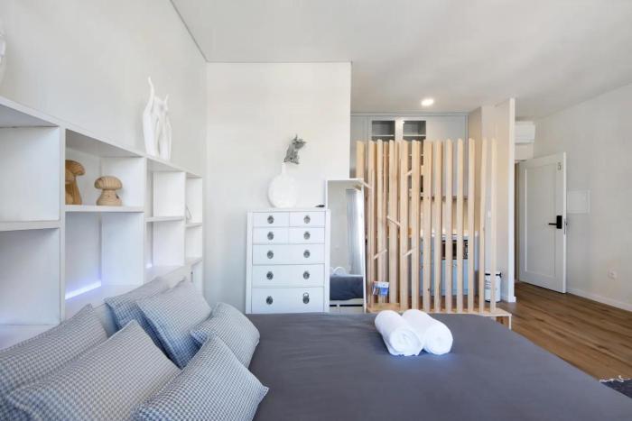 Porto Bello - Apartamento - 5