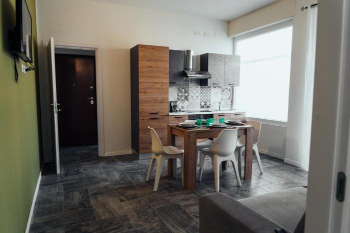 Roberta House appartamenti vicino Humanitas e Forum Assago