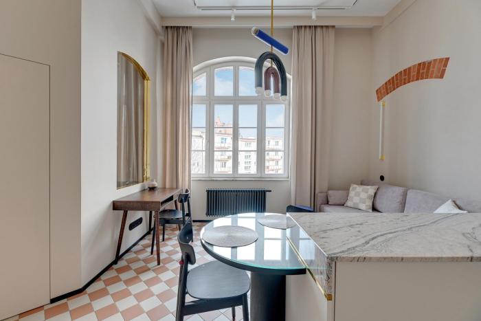 Waterlane Vintage - Fitness & Gym by Blue Mandarin