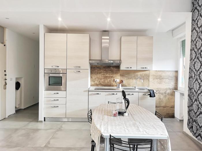 Mamma Casa Marina Center Mascarpone