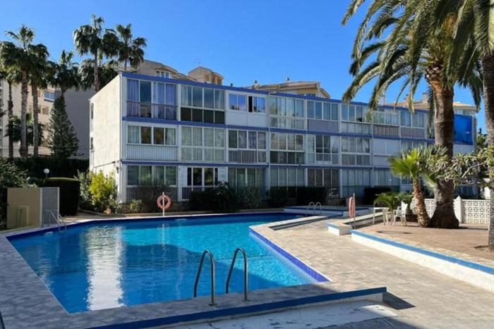 Apartamento Playa Albir Relax y Confort