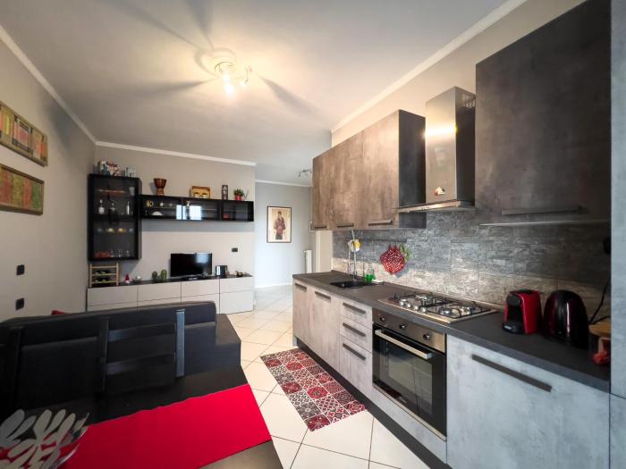 Appartamento a San Siro