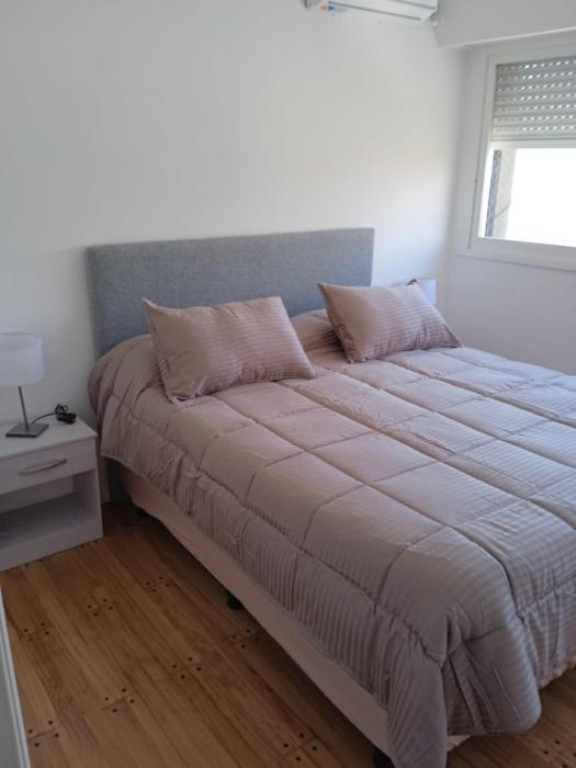 Belgrano, 3 ambientes, seguridad, A estrenar