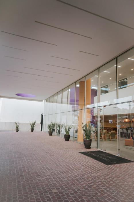 Gran Hotel Concordia Irapuato