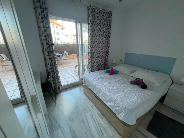 Torremolinos habitaciones privada en apartamentos compartidos
