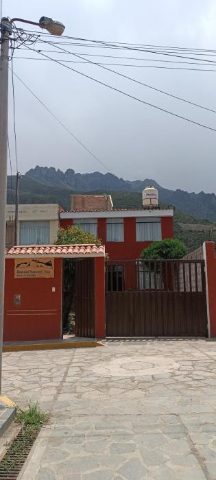 Hospedaje Vacacional - Colca