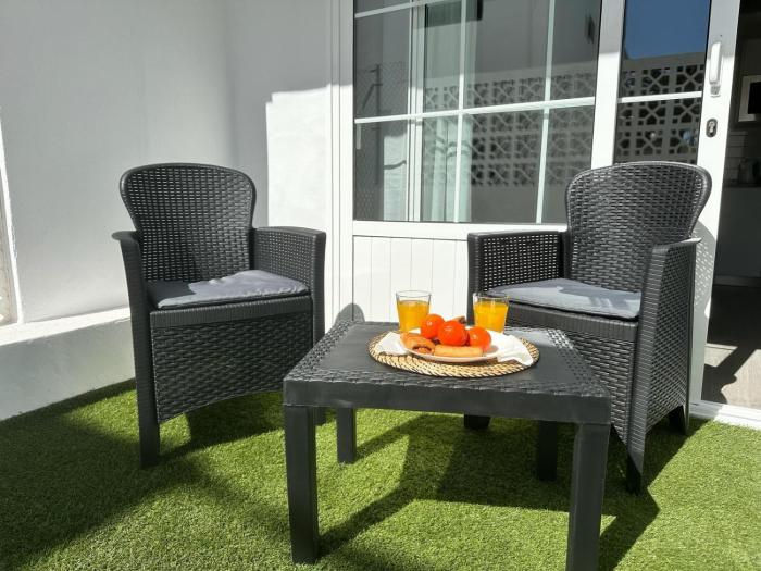 Luxury Suite Salitre Puerto Carmen Beach