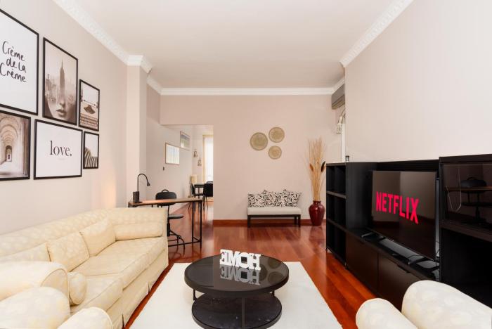 Relax Hideaway - Incantevole appartamento comodo a tutti i servizi