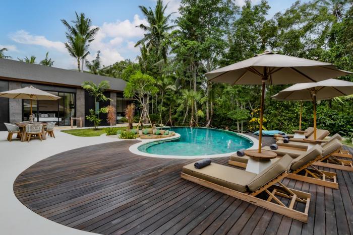 Villa Tri Hita Karana by BaliSuperHost