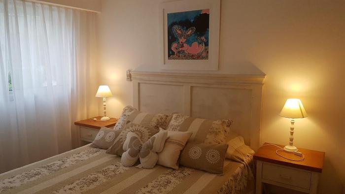 Diseño 03 - Ayres del Puerto Apto 1 dormitorio