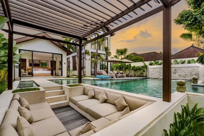 Villa Sakaya by by BaliSuperHost