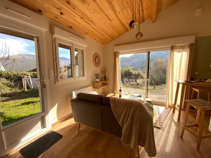 Studio Calme et Cosy - Les 7 Sources