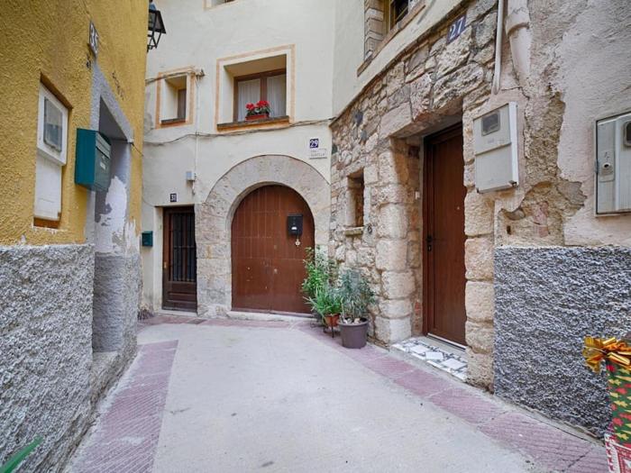 Casa Rustica en Vilaverd