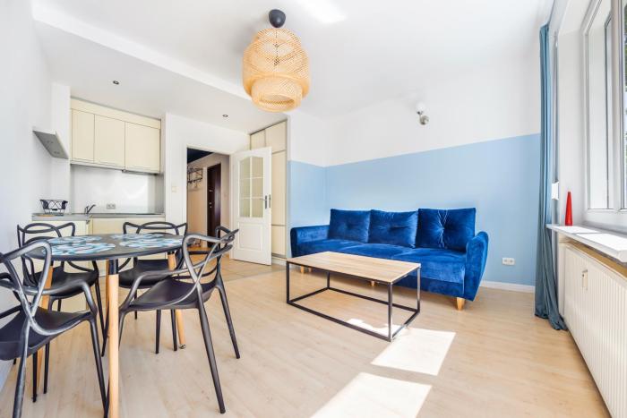 Majkowskiego, Sun & Snow