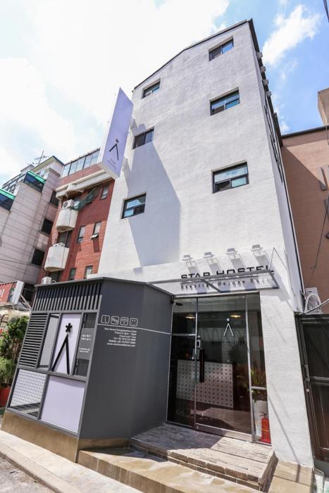 Starhostel Dongdaemun Suite