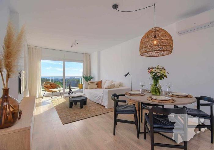 CostaBlancaDreams Real Ifach Urban in Calpe