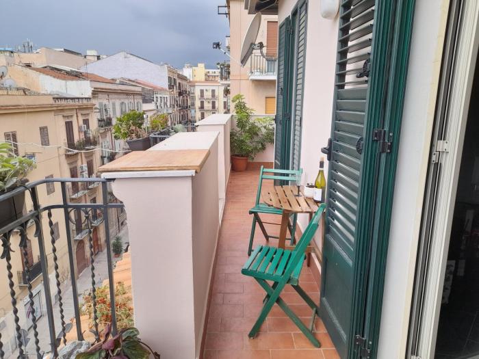 Un passo dal Massimo