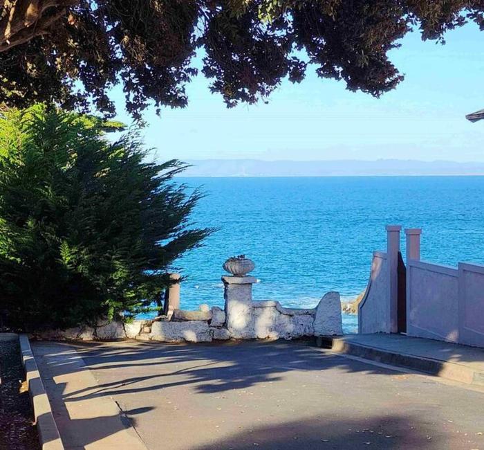 Charming Beach House-Ocean View(270H)