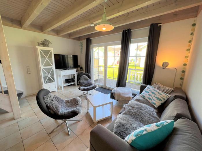 Strandpark Sierksdorf H008