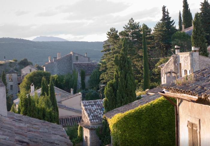 Maison dHôtes de lEvêché