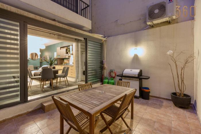 Stylish & Spacious Apt in the Heart of Paceville by 360 Estates