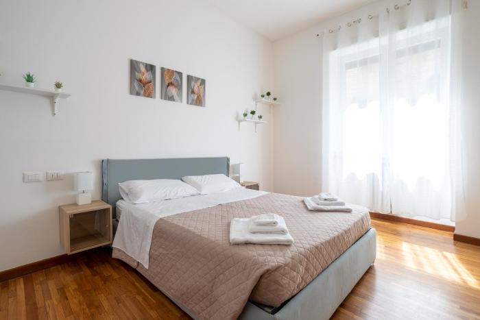 Cesares Nest - Super central position