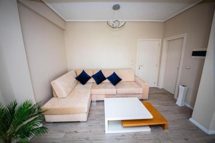 Albania Dream Holidays Apartment Ksamil