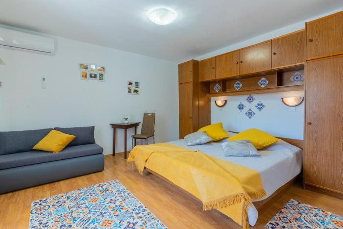 Apartmani Medena, Cres