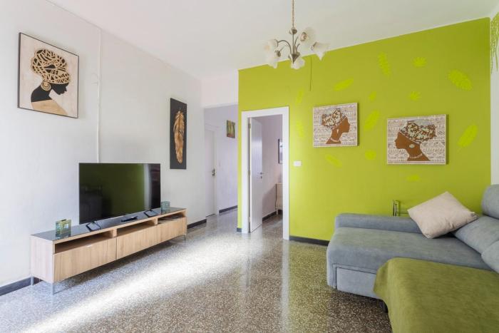 Casa con terraza en Sierra de Espadán