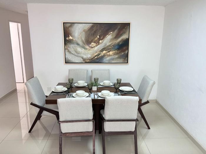 Suites Jacarandas 203