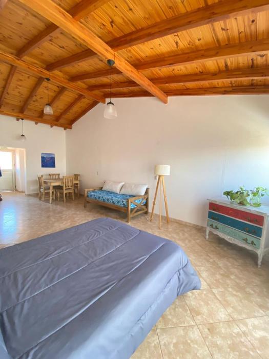 La Casita Yogui - MONOAMBIENTE 1