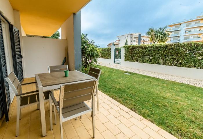 Apartamento Sto Antonio I-A091