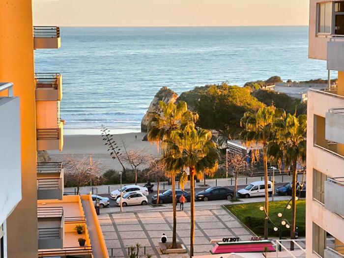 Sunset Varandas do Sol 3