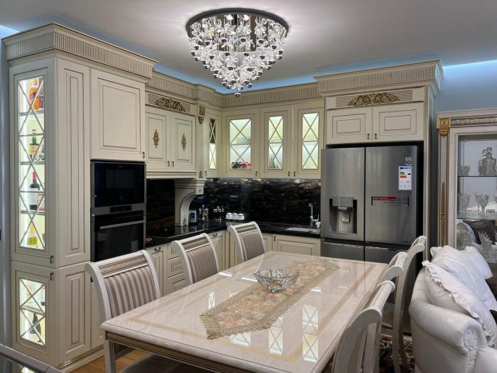 Dorian main center Appartment