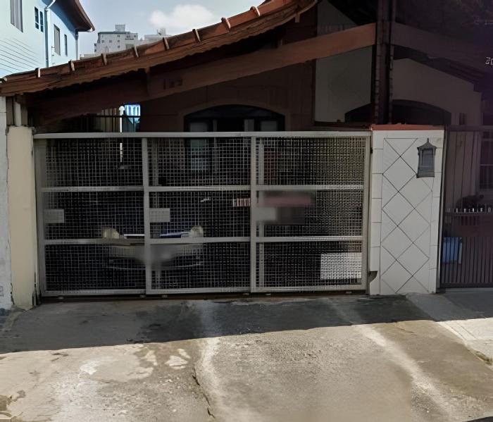 Refúgio Tranquilo no Maracanã com Churrasqueira e Conforto - ED01I