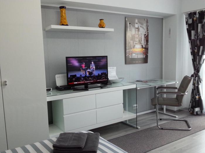 Universitate Residence