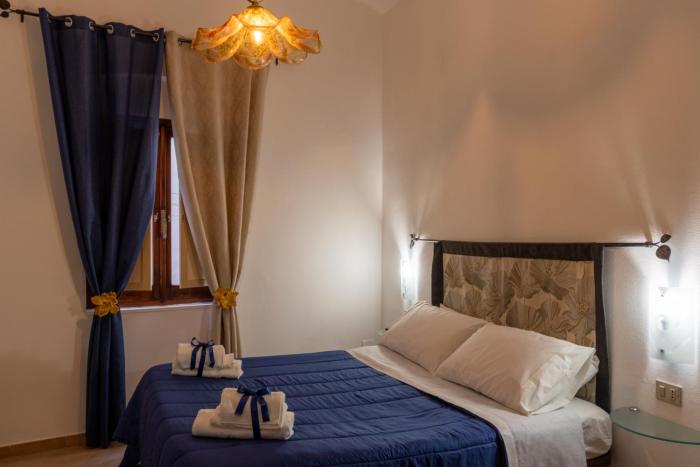 Casa Vacanza - IgleHouse - Parking nearby