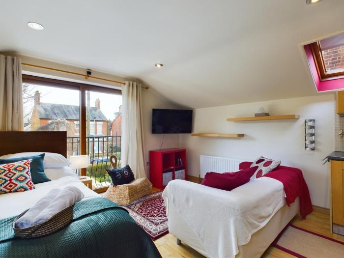 Gatelodge Studio, Ballyhackamore