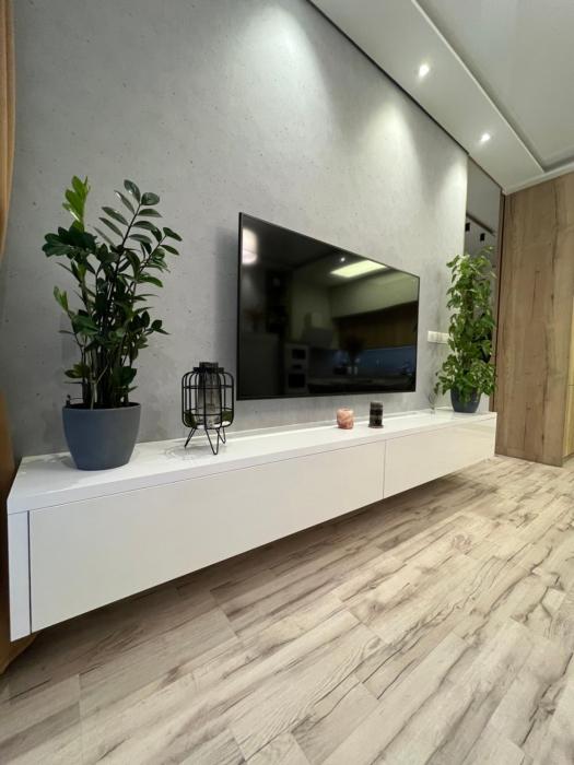 Cozy apartment close to the city center