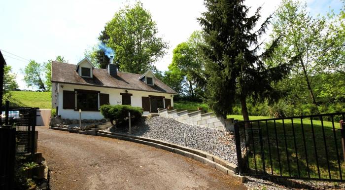 WesterOurthe 6 personen Sauna