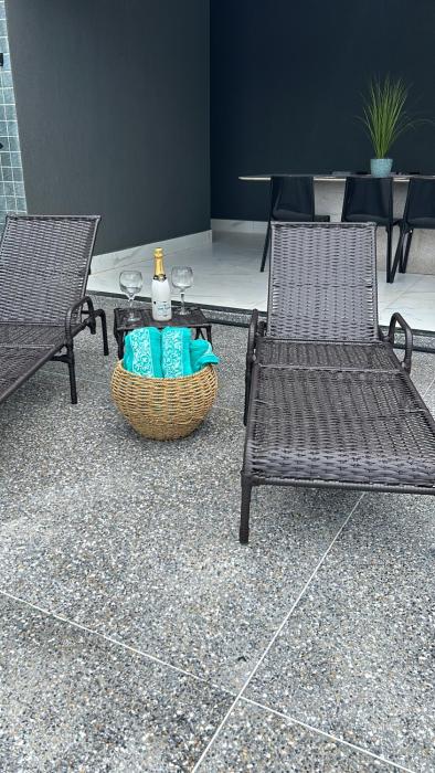 Casa butique veraneios 2